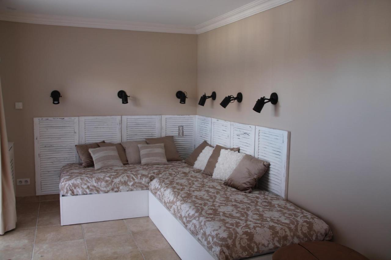 Le Clos 24 Macherin Экстерьер фото