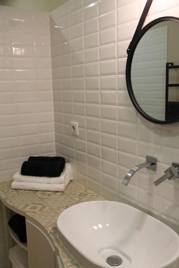 Le Clos 24 Macherin Экстерьер фото