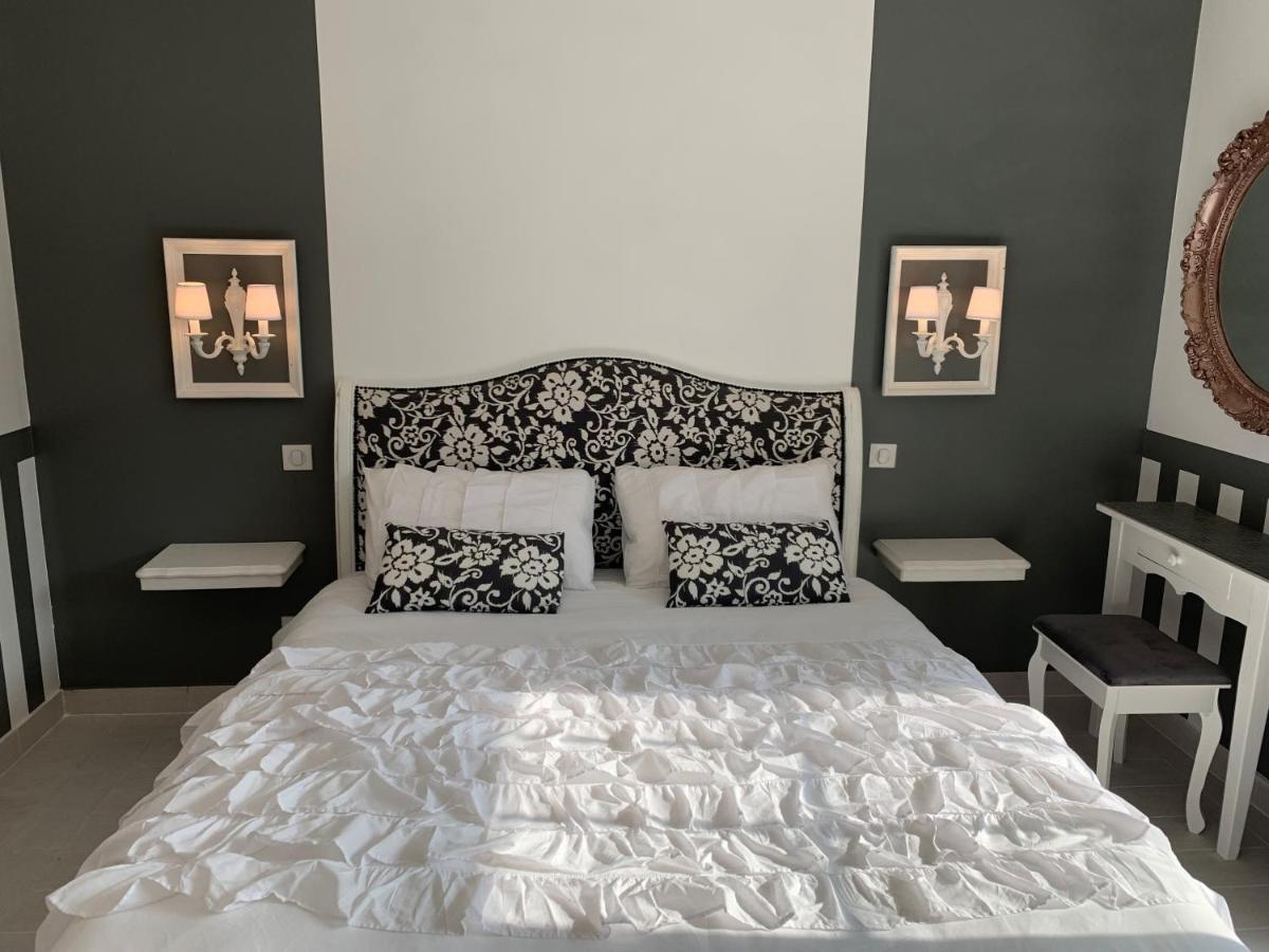 Le Clos 24 Macherin Экстерьер фото