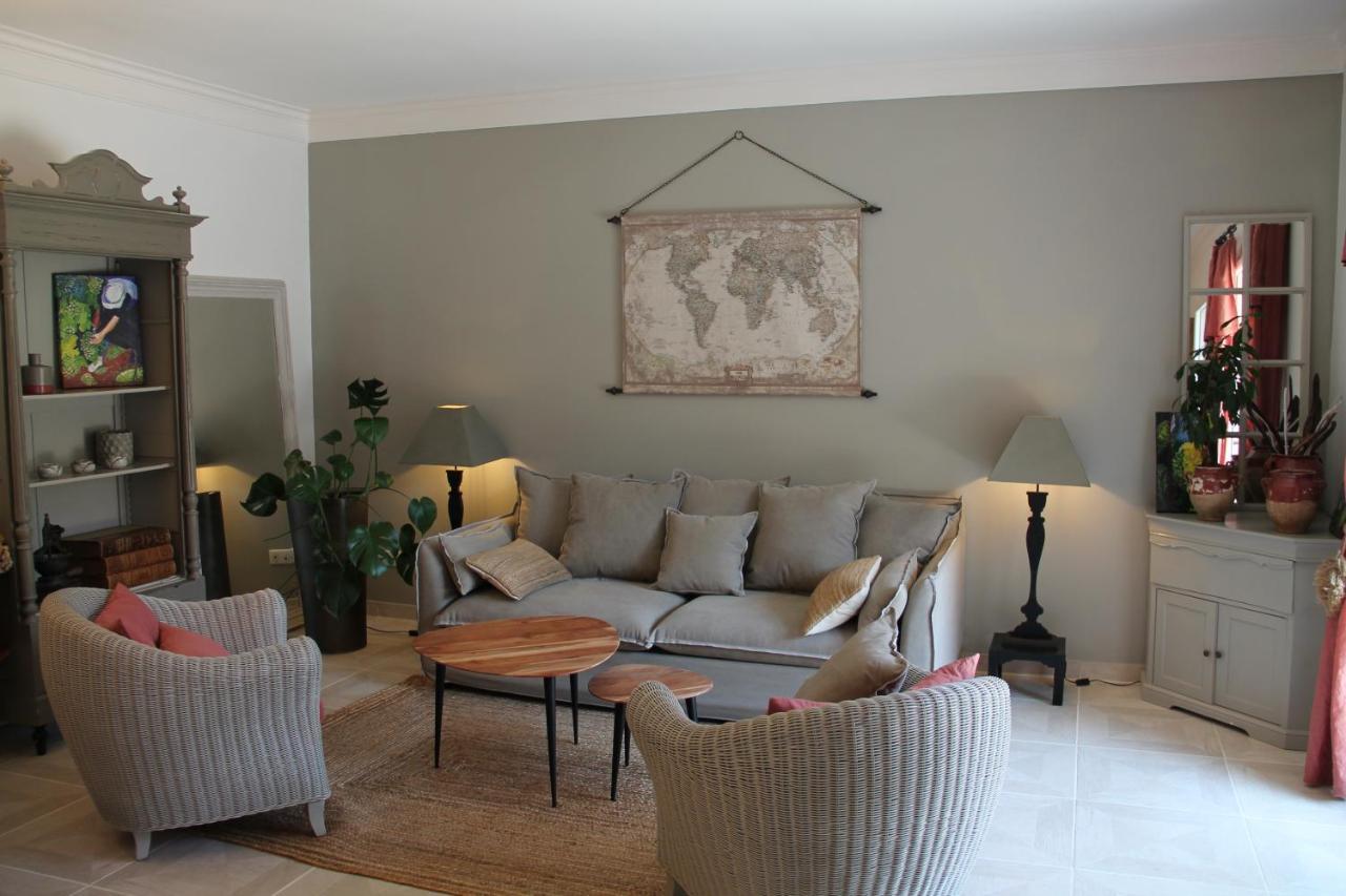 Le Clos 24 Macherin Экстерьер фото