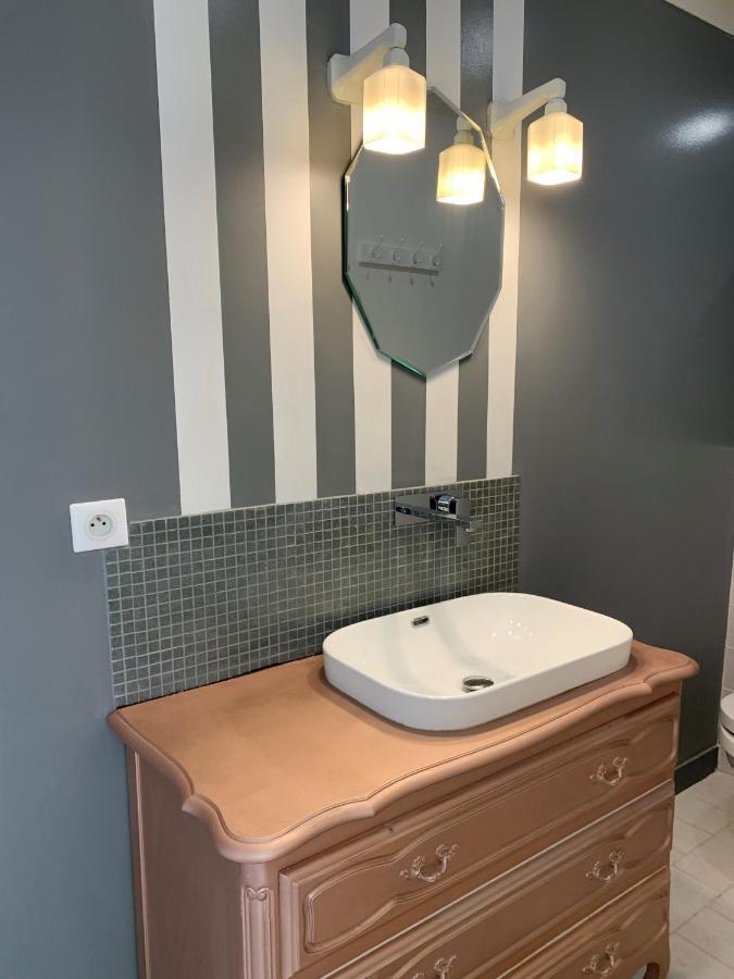 Le Clos 24 Macherin Экстерьер фото